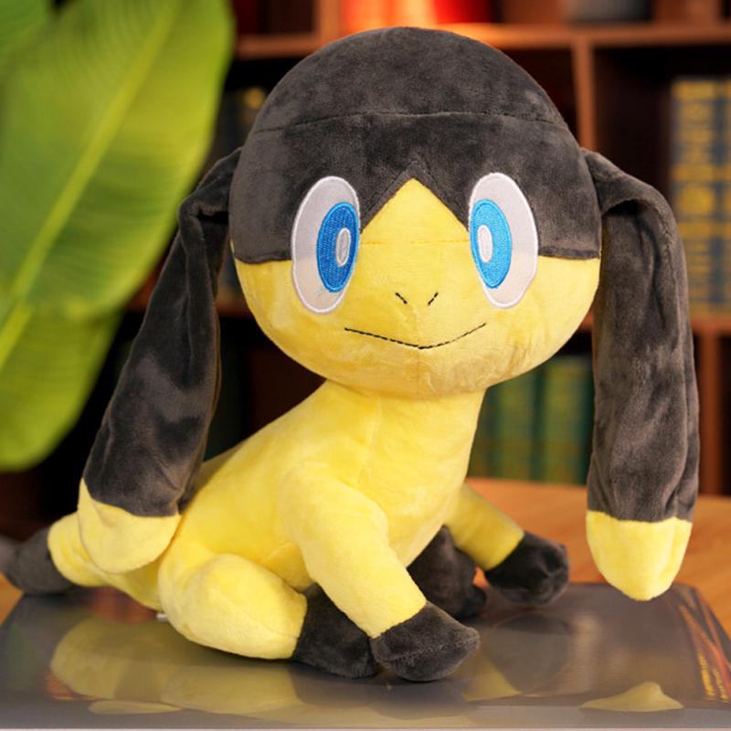 М'яка іграшка дитяча Покемон Хеліоптайл 26 см (арт EPC11268M)