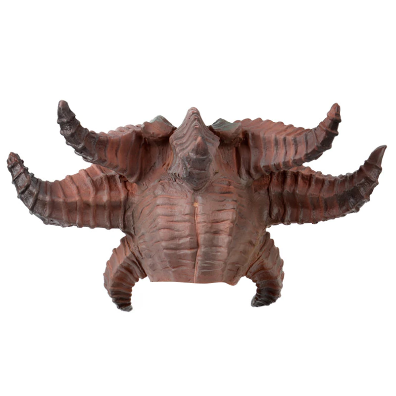 Маска латексная Lovely Kingdom Медуза Гаргона на Хэллоуин One Size (WSZS356) - фото 5