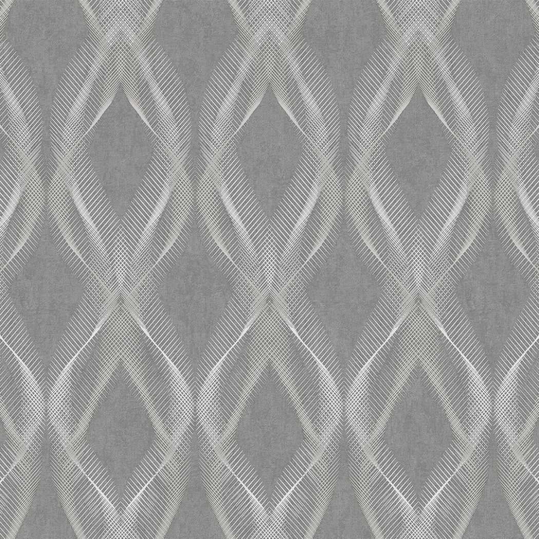 Обои виниловые горячего тиснения Duka 23940-2 Effect под шелк на флизелиновой основе 1,06х10 м Серый (2000000575636) Обои виниловые горячего тиснения Duka 23940-2 Effect под шелк на флизелиновой основе 1,06х10 м Серый (2000000575636)