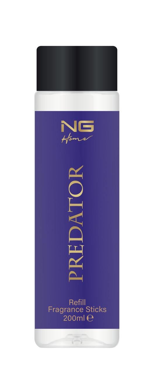 Сменный блок для аромадиффузора NG Home Refill Predator 200 мл (32520916)
