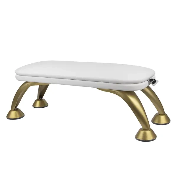 Подставка для рук Air Max с ножками Белый/Золотой