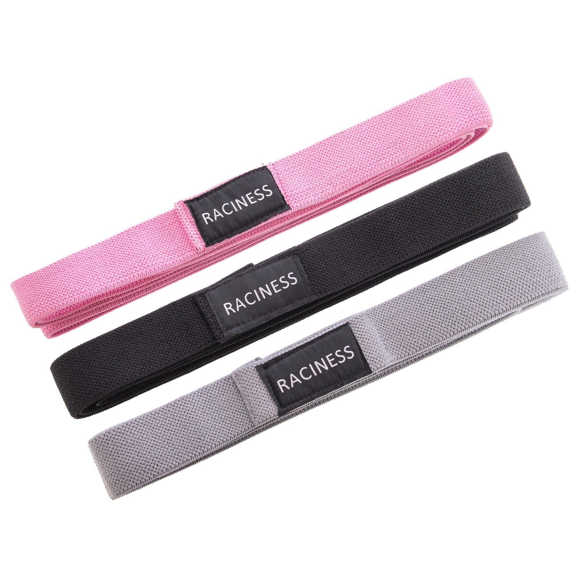 Набор лент сопротивления Zelart LOOP BANDS SP-Sport FI-2231 3 шт. (DR005633)