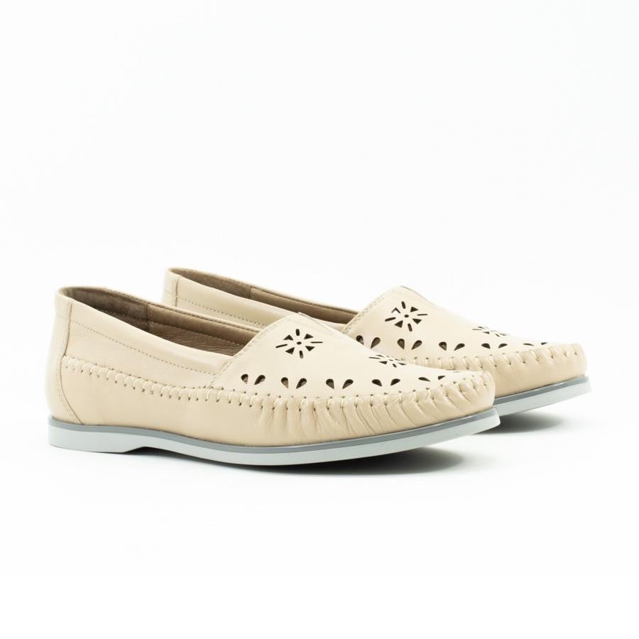 Мокасини жіночі STEPTER 7587 р. 36