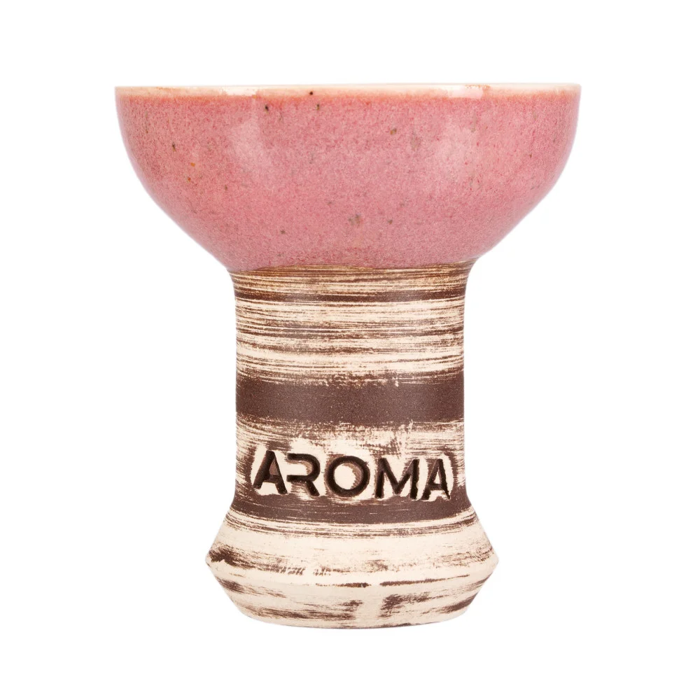 Чаша AROMA Zulu Glaze Red (23717)