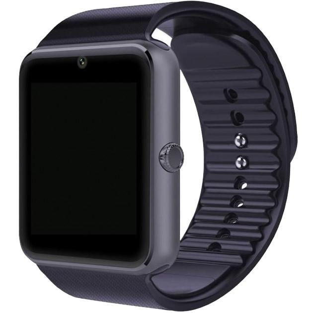 Смарт-часы KMITX T08 Black Смарт-часы KMITX T08 Black