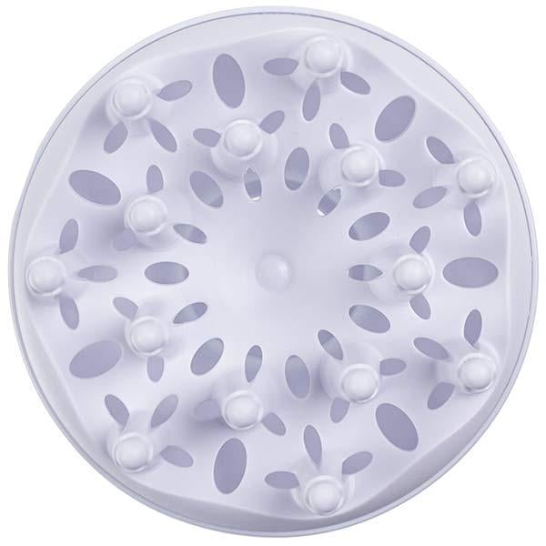 Насадка диффузор для фена Rowenta CS-10001037 (00000042867) - фото 3 Насадка диффузор для фена Rowenta CS-10001037 (00000042867) - фото 3