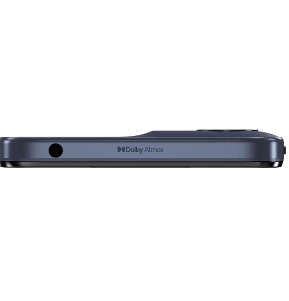 Смартфон Motorola Moto G05 4/128Gb Denim Blue (PB6L0064RS) - фото 6 Смартфон Motorola Moto G05 4/128Gb Denim Blue (PB6L0064RS) - фото 6