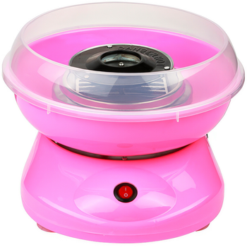 Аппарат для сахарной ваты Candy Maker WJ15 500 Вт (2479517722)
