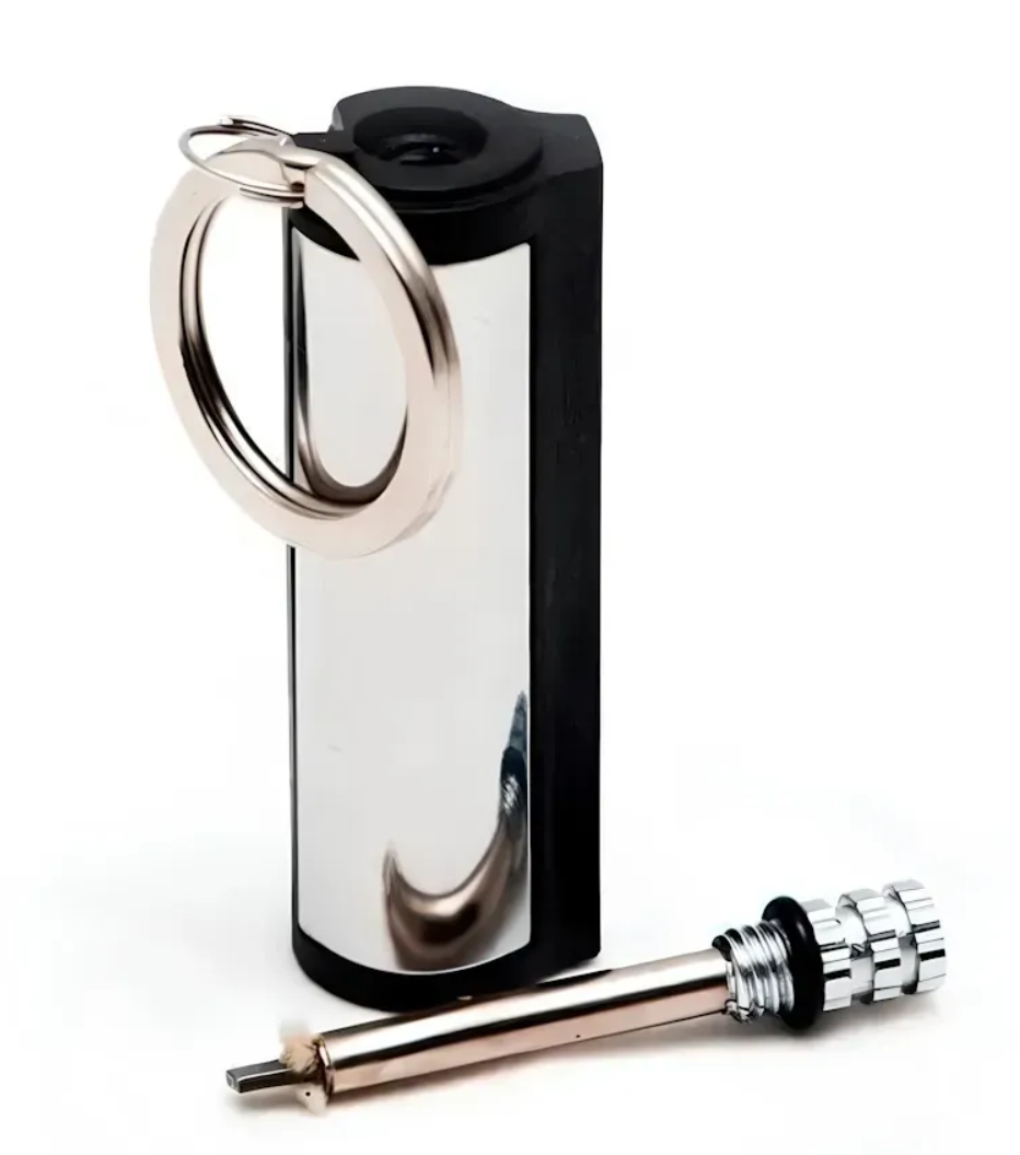 Кресало бензинове Make Fire багаторазове (28784400)