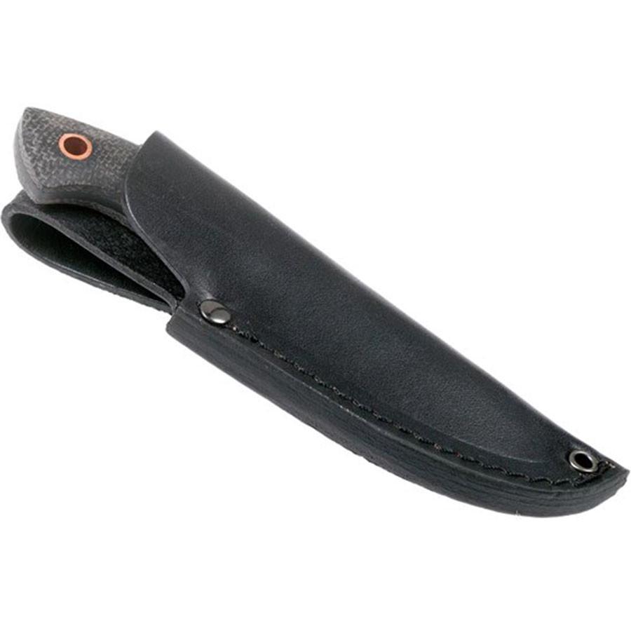 Ніж Boker Plus Nessmi Pro Black (10962760) - фото 6