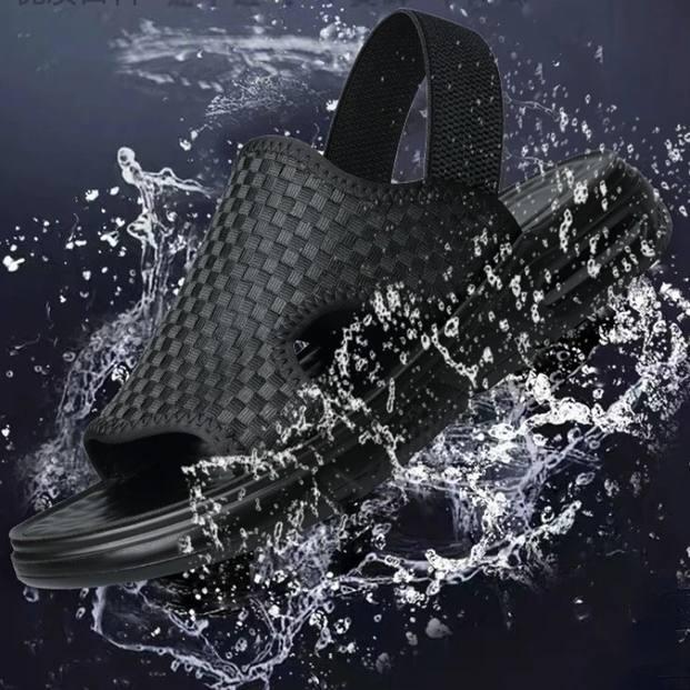 Сандалії чоловічі Maxus р. 40 (X00991-1) - фото 4 Сандалії чоловічі Maxus р. 40 (X00991-1) - фото 4