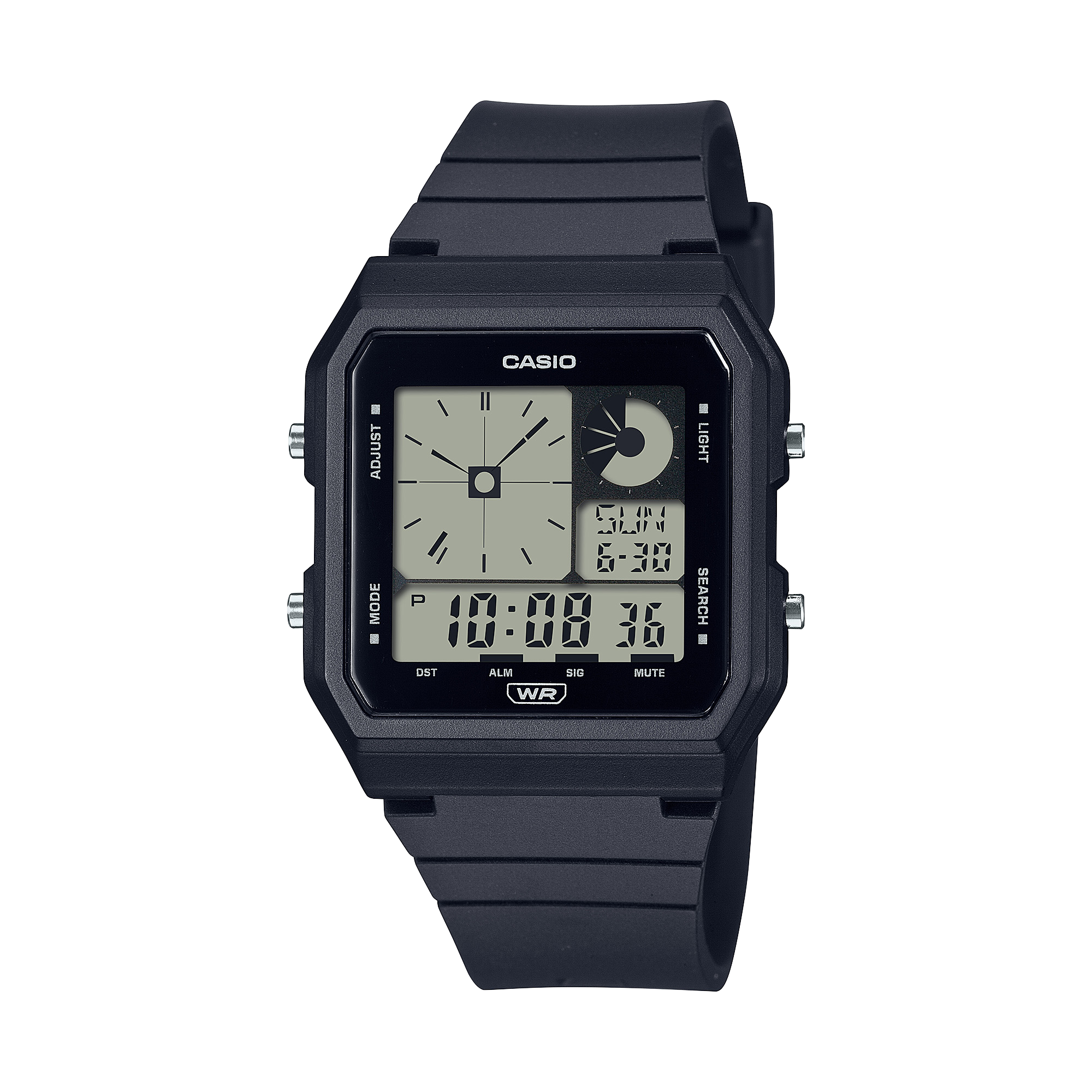 Годинник Casio LF-20W-1A (LF-20W-1A)