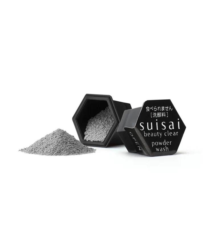 Пудра энзимная с древесным углем KANEBO Suisai Beauty Clear Black Powder Wash 2 г (12352833)