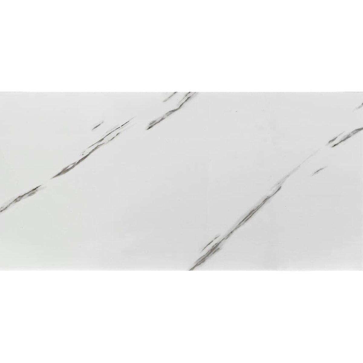 Декоративная плитка самоклеящаяся стеновая PET 600х300х2 мм (SW-00001672)