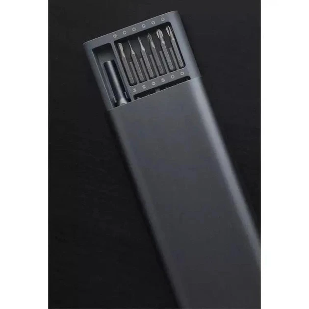 Набор магнитный для точной работы 24 бита (28525559) - фото 7