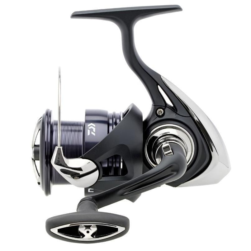 Катушка Daiwa 25 N'Zon LT 5000S-CP (3069994562)