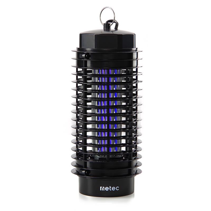 Лампа инсектицидная Metec шнур 600V (700312)