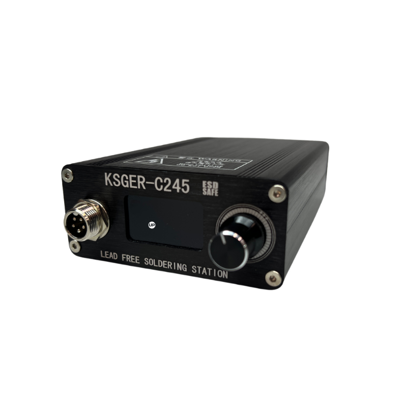 Паяльная станция KSGER C245 (Dp166)