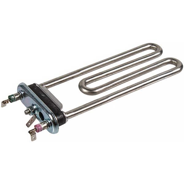 ТЭН для стиральной машины Ariston C00082601 TPO 190-SG-1900 Kawai 190 мм 1900 W
