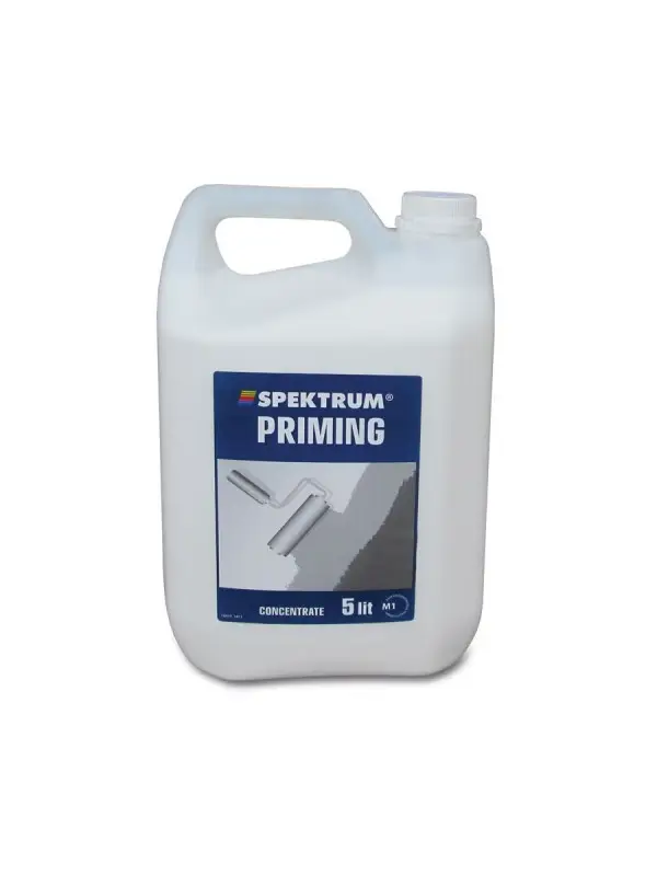 Грунт-концентрат універсальний SPEKTRUM Priming 5 л (2580539521)