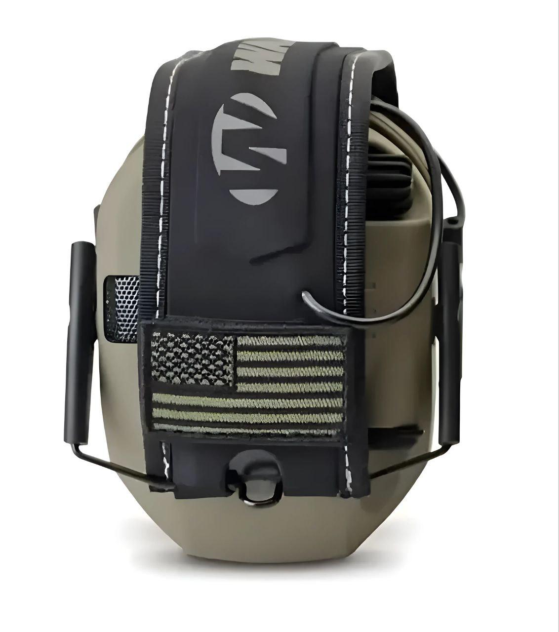 Наушники активные Walkers Razor (29544705) - фото 6