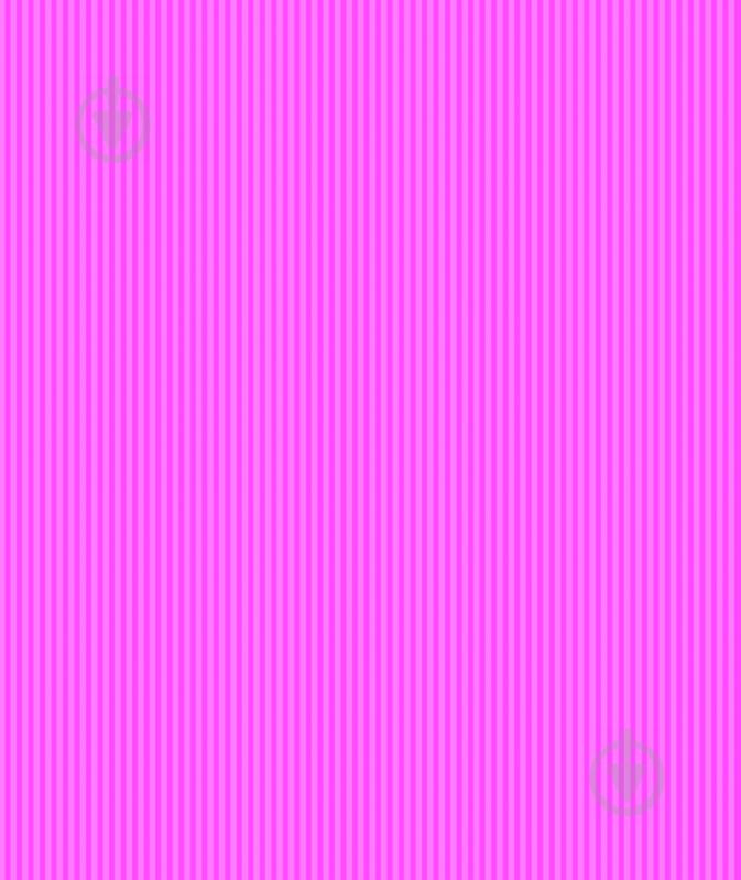 Бумажные детские обои ICH Coconet 568-3 Розовые