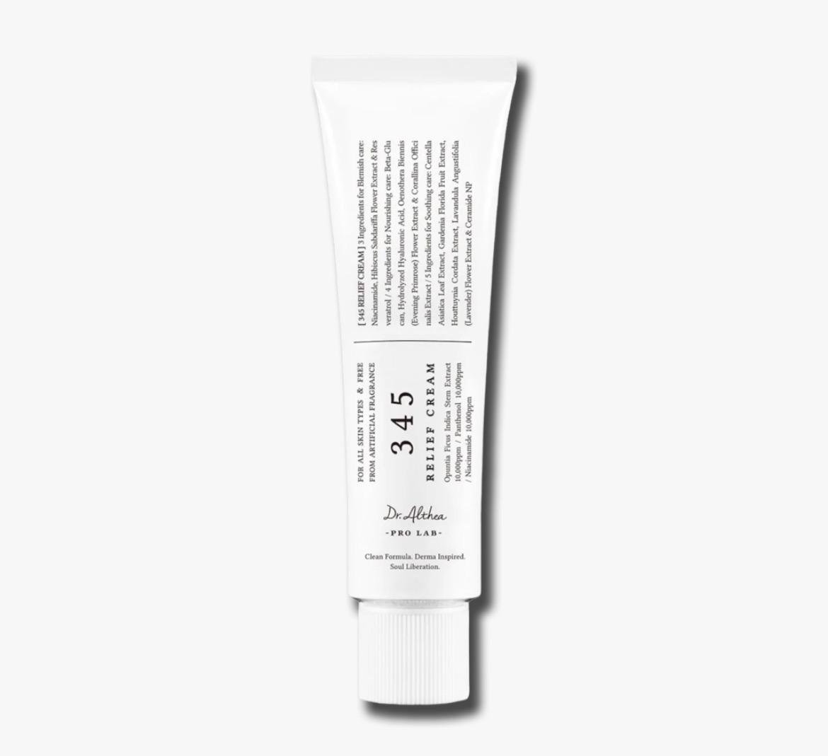 Крем-гель успокаивающий Dr. Althea 345 Relief Cream и регенерирующий 50 мл (32395194) Крем-гель успокаивающий Dr. Althea 345 Relief Cream и регенерирующий 50 мл (32395194)