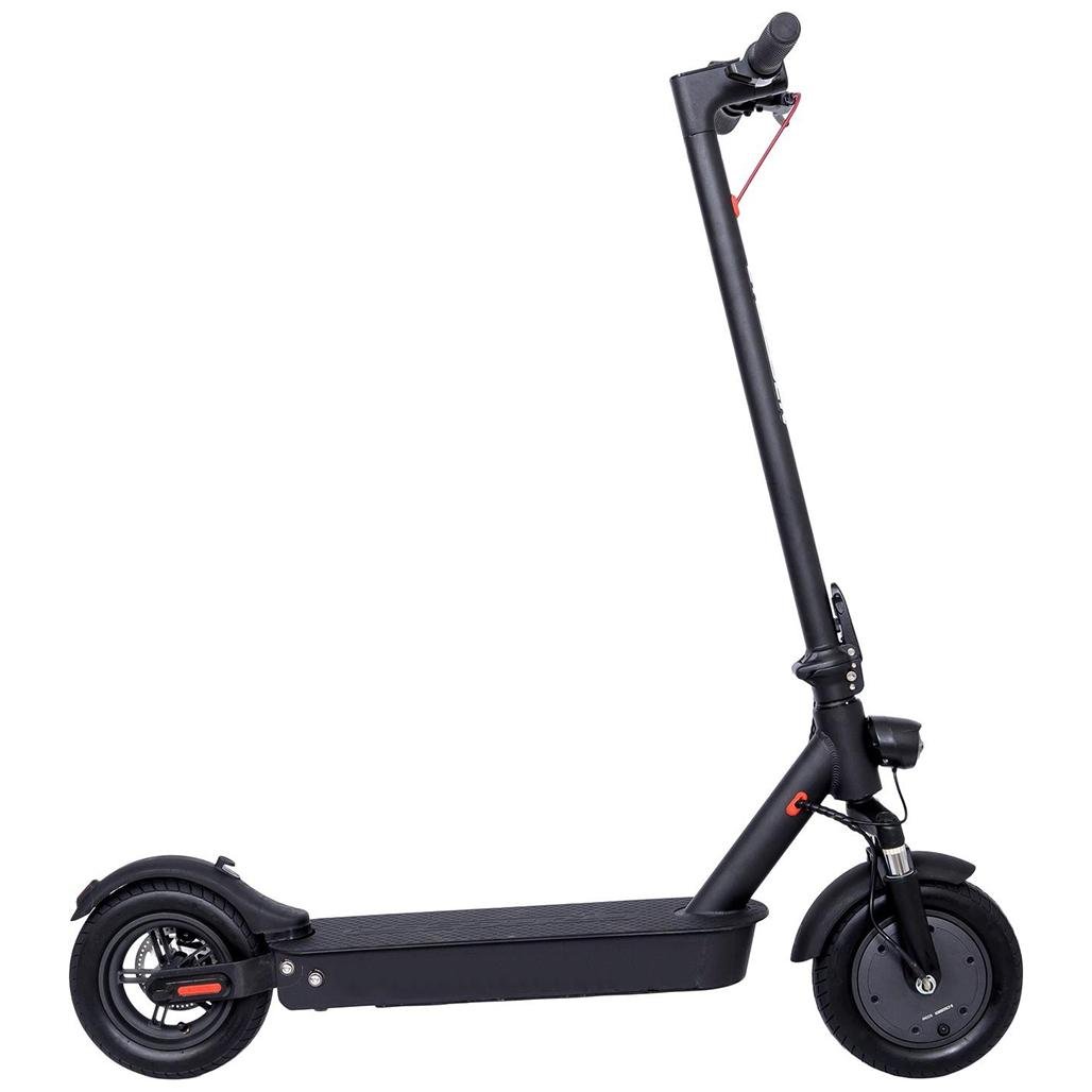 Електросамокат Crosser E9 Pro MAX Air 10 inch + Амортизатор