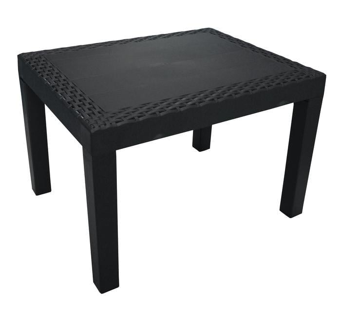 Стол ProGarden Jack Антрацит (2984)