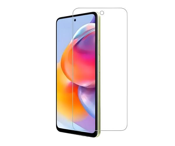 Защитное стекло Tempered Glass 0.3mm для Blackview Shark 8, Transparent