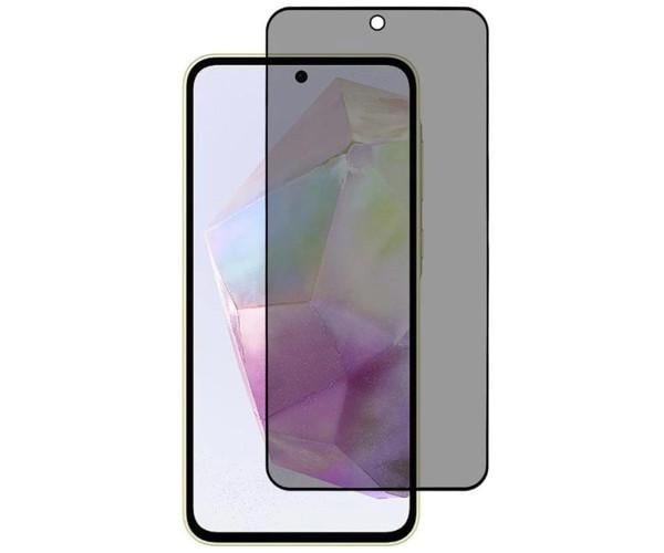 Защитное стекло Privacy Full Screen для Samsung Galaxy A36 5G