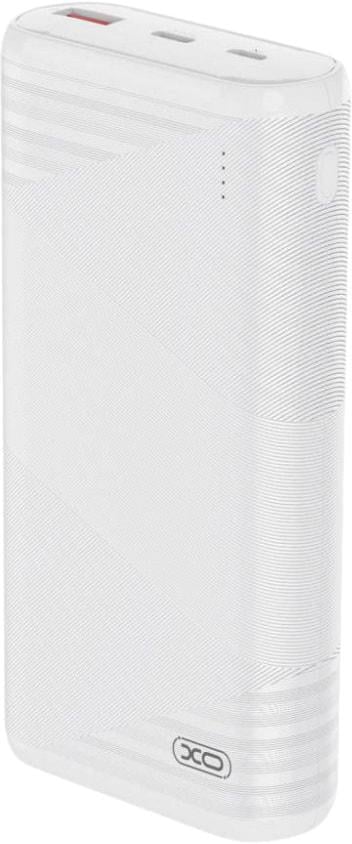 Внешний аккумулятор Xo PR150 QC 18W PD 20W 20000mAh (30462)