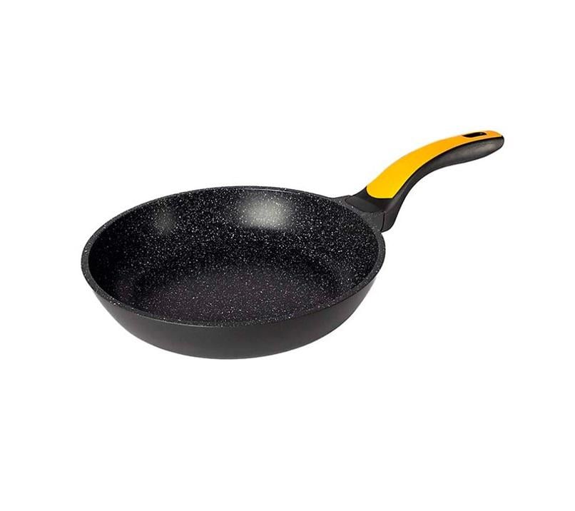 Сковорідка антипригарна Biol Induction 220 мм