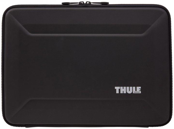 Чехол для ноутбука Thule Gauntlet MacBook Pro Sleeve 16'' TGSE2357 Black (3204523) - фото 2