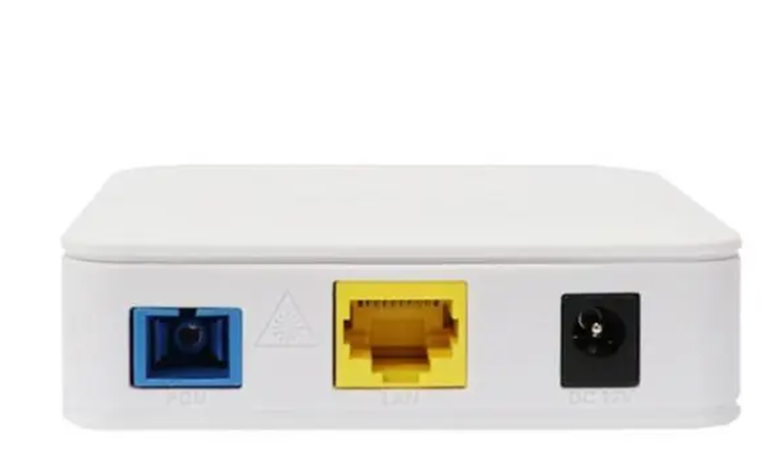 Абонентський термінал onu epon 1ge v-sol v2801re чіп realtek (28214544) - фото 2