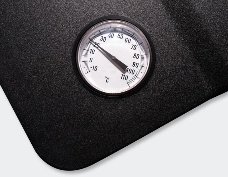 Фильтр проточный для пруда SunSun CBF-350B до 60 000 л (CBF-350B) - фото 4