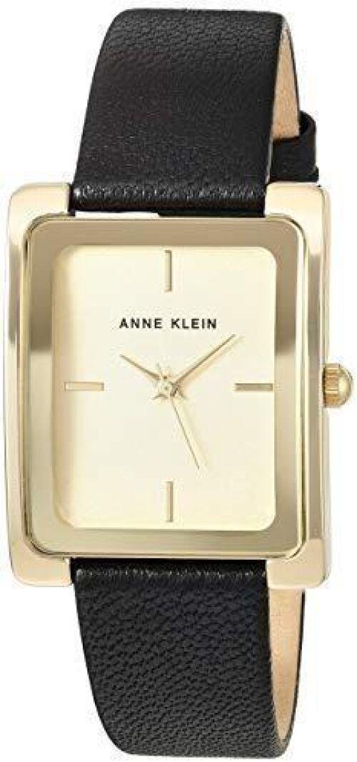 Наручний годинник жіночий Anne Klein AK/2706CHBK (765526)