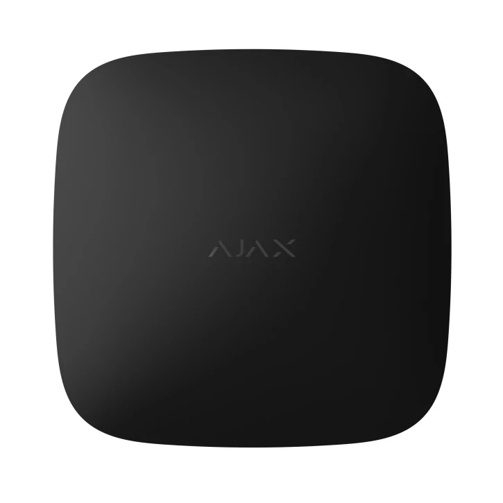 Корпус пластиковий Ajax DummyBox Hub Black (2890076420) Корпус пластиковий Ajax DummyBox Hub Black (2890076420)