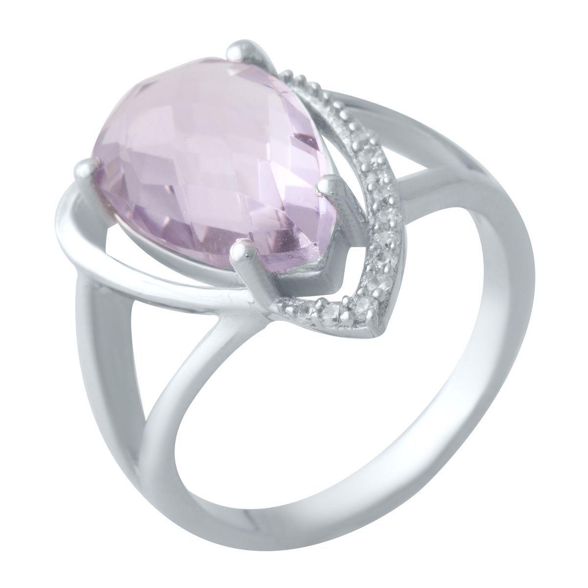 Кольцо серебряное с натуральным аметистом 4,12 ct 4,07 г р. 18,5 (2020684) Кольцо серебряное с натуральным аметистом 4,12 ct 4,07 г р. 18,5 (2020684)