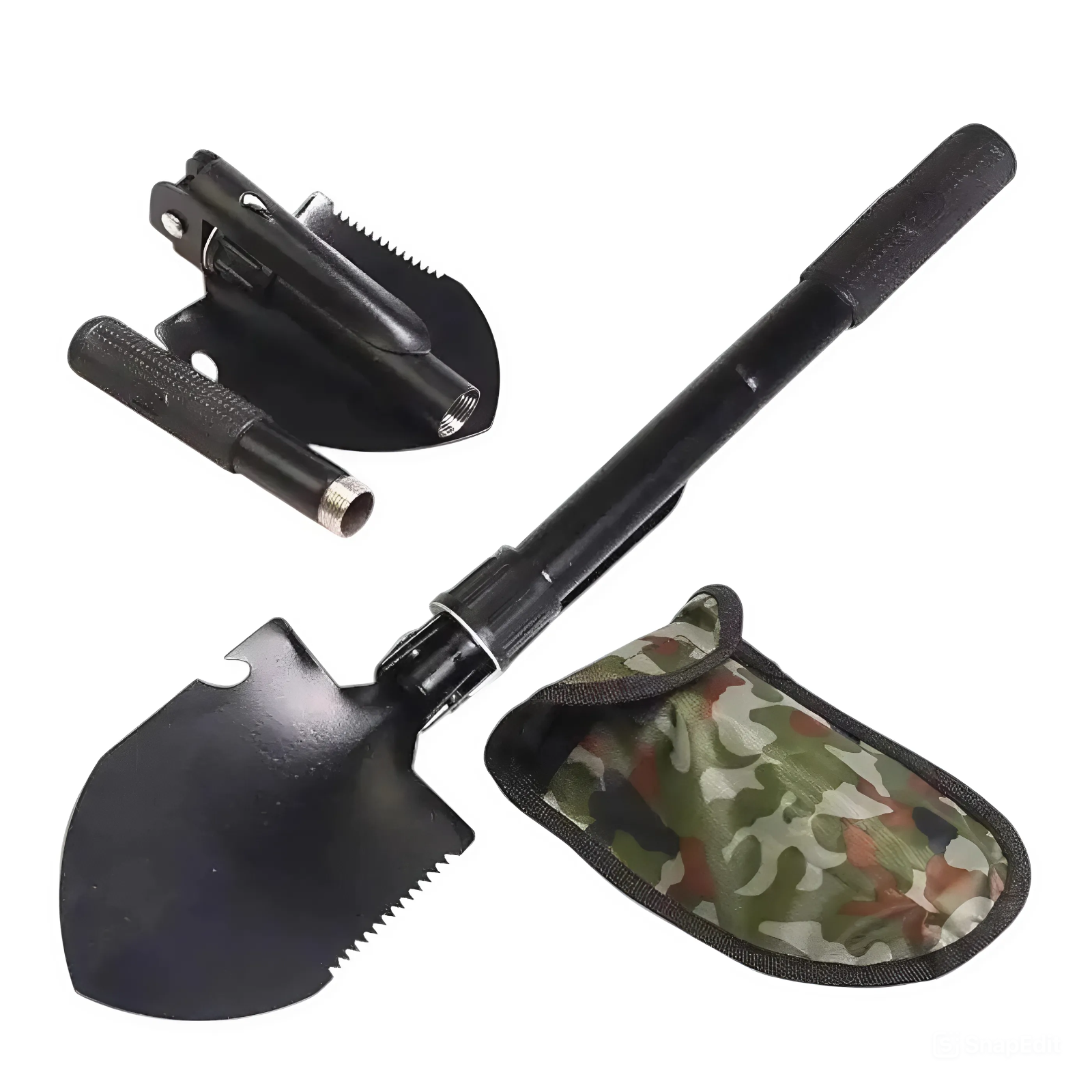 Лопата Shavel 007 (13-17-234684) - фото 2 Лопата Shavel 007 (13-17-234684) - фото 2