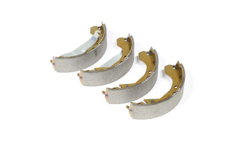Колодки тормозные барабанные SANGSIN SA010 Daewoo Espero задние