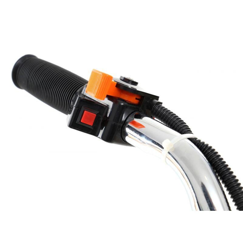 Виброрейка Kraft&Dele KD175 2031766132 1,6 кВт 2 м 9500 об/мин 4-тактная - фото 10 Виброрейка Kraft&Dele KD175 2031766132 1,6 кВт 2 м 9500 об/мин 4-тактная - фото 10