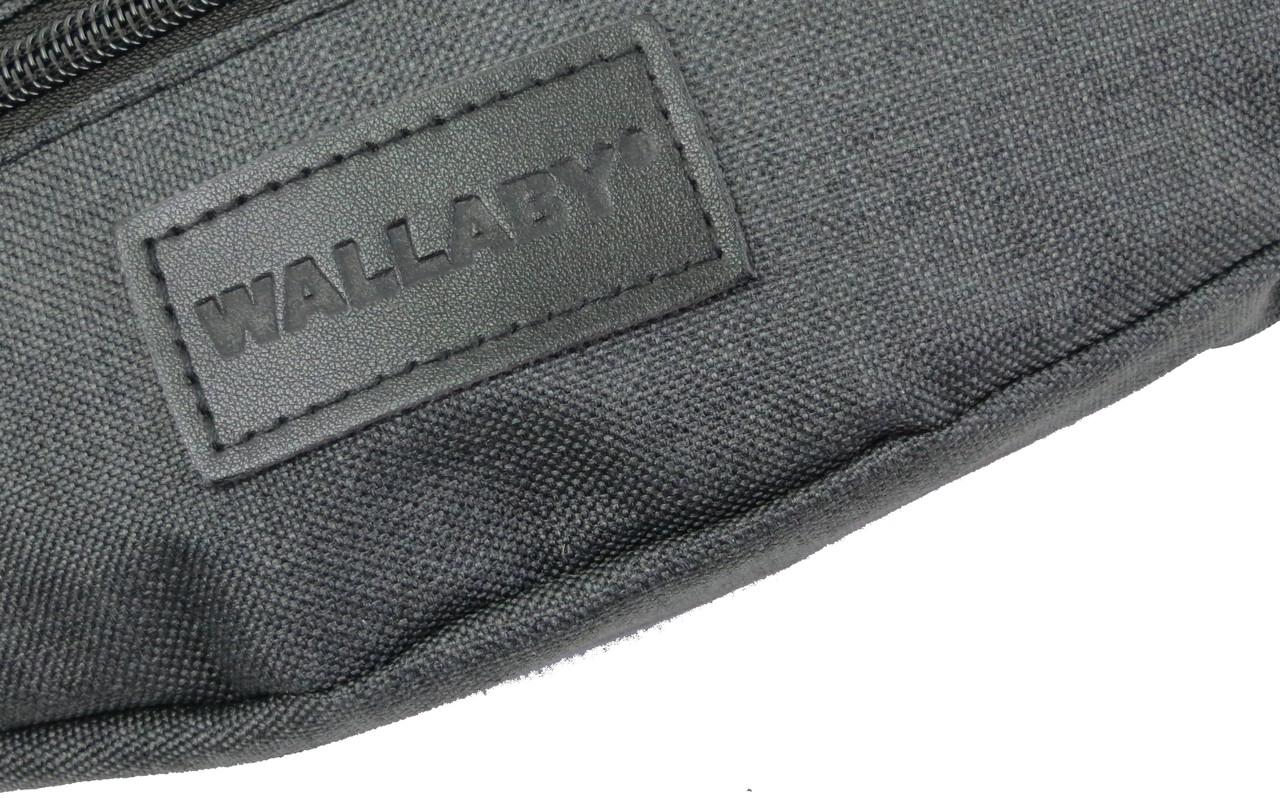 Сумка на пояс Wallaby Черный (id_125397) - фото 9 Сумка на пояс Wallaby Черный (id_125397) - фото 9