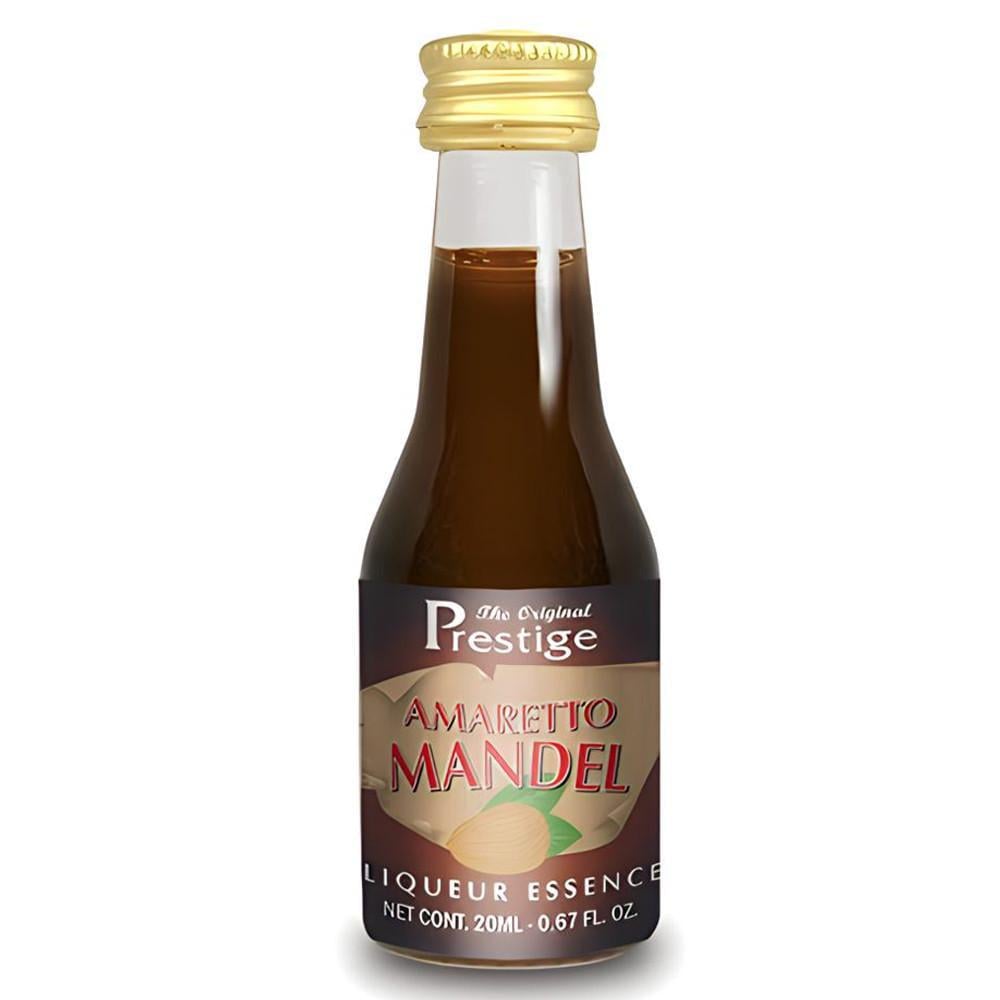 Есенція Prestige Amaretto Mandel Liqueur 20 мл (20096640)