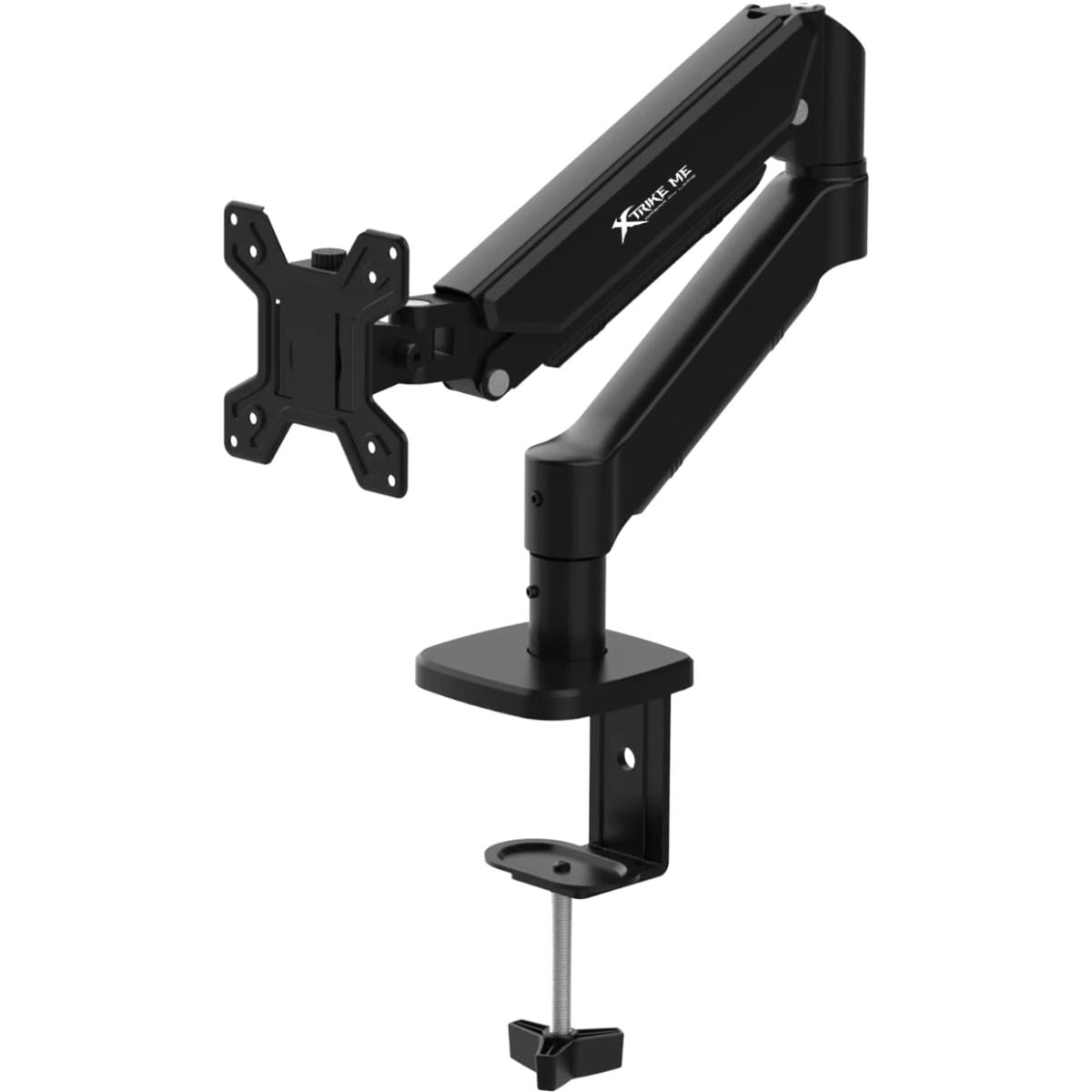 Крепление настольное для монитора XTRIKE ME HT-20WH газлифт система 17-32" Black (HT-20)