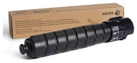 Тонер картридж Black підвищеної ємності для Xerox VersaLink C8000 - фото 2 Тонер картридж Black підвищеної ємності для Xerox VersaLink C8000 - фото 2