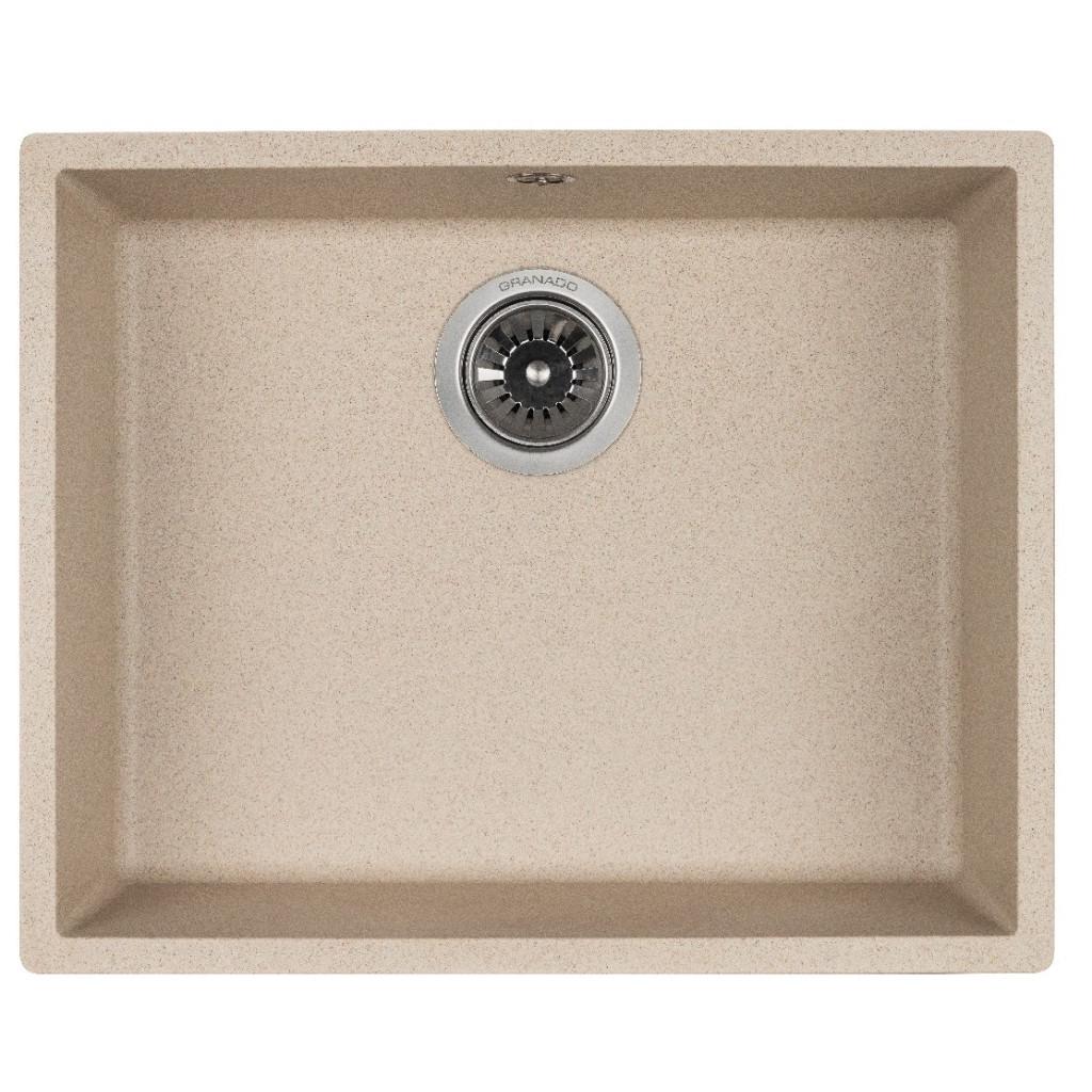 Кухонная мойка GRANADO UNDER TOP MAX Terra gr3003 (m308711)