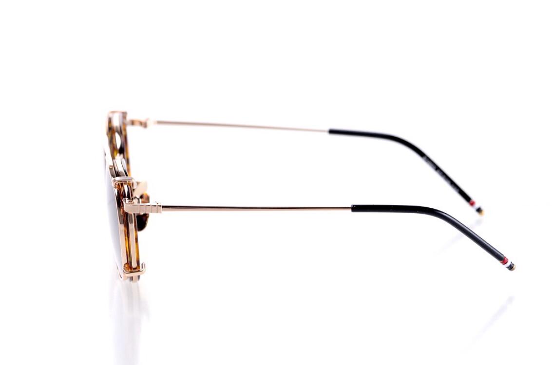 Очки имиджевые SunGlasses 1893c48 (o4ki-10132) - фото 3 Очки имиджевые SunGlasses 1893c48 (o4ki-10132) - фото 3