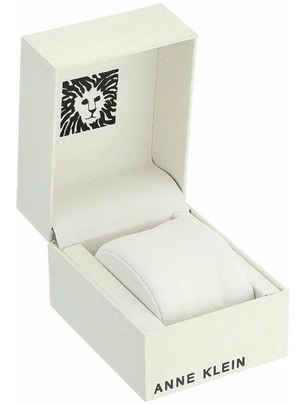 Наручний годинник жіночий Anne Klein AK/5012RGTP (524655) - фото 4 Наручний годинник жіночий Anne Klein AK/5012RGTP (524655) - фото 4