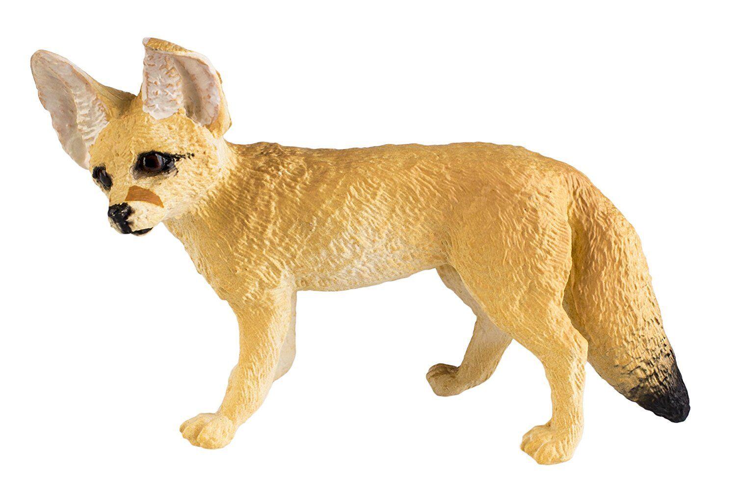 Фигурка Safari Ltd Лиса Фенек (23447664)